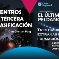 EL ÚLTIMO PELDAÑO artwork