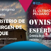 EL ÚLTIMO PELDAÑO artwork