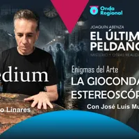 EL ÚLTIMO PELDAÑO artwork