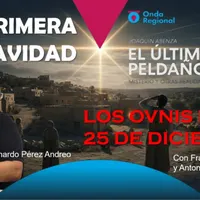 EL ÚLTIMO PELDAÑO artwork