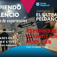 EL ÚLTIMO PELDAÑO artwork