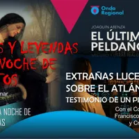 EL ÚLTIMO PELDAÑO artwork