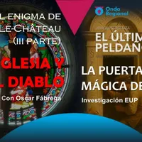 EL ÚLTIMO PELDAÑO artwork