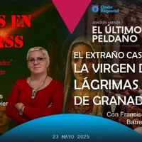 EL ÚLTIMO PELDAÑO artwork