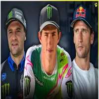 Swapmoto Live Podcast artwork