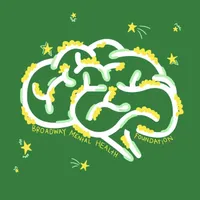 Wounded Healers: The Broadway Mental Health Foundation Podcast artwork