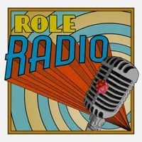 Role Radio - A 5e Actual Play Dungeons & Dragons Podcast artwork