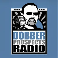 Dobber Prospects Radio artwork