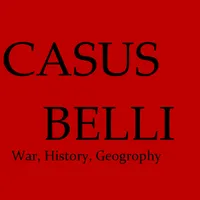 Casus Belli Podcast artwork