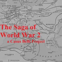 Casus Belli Podcast artwork