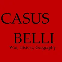 Casus Belli Podcast artwork