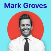 Mark Groves Podcast artwork