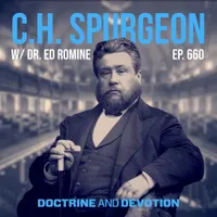 Doctrine and Devotion artwork