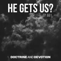 Doctrine and Devotion artwork