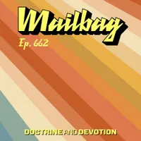Doctrine and Devotion artwork
