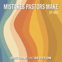 Doctrine and Devotion artwork