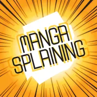 Mangasplaining artwork