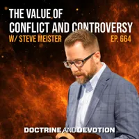 Doctrine and Devotion artwork