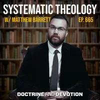 Doctrine and Devotion artwork