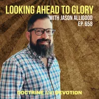 Doctrine and Devotion artwork