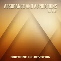 Doctrine and Devotion artwork