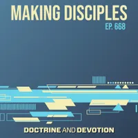 Doctrine and Devotion artwork