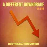 Doctrine and Devotion artwork