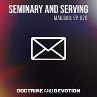 Doctrine and Devotion artwork