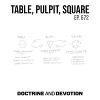 Doctrine and Devotion artwork