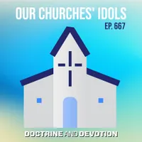 Doctrine and Devotion artwork