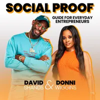 Social Proof Podcast artwork