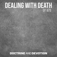 Doctrine and Devotion artwork
