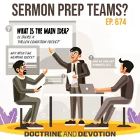 Doctrine and Devotion artwork