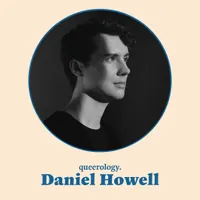 Queerology: A Podcast on Belief and Being artwork