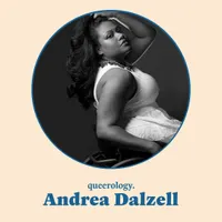 Queerology: A Podcast on Belief and Being artwork