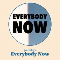 Queerology: A Podcast on Belief and Being artwork