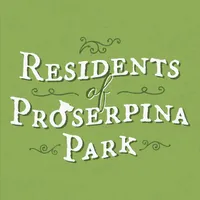 Residents of Proserpina Park - A Mythology Audio Drama artwork