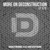 Doctrine and Devotion artwork