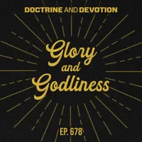 Doctrine and Devotion artwork