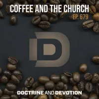 Doctrine and Devotion artwork