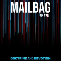 Doctrine and Devotion artwork
