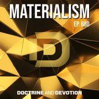 Doctrine and Devotion artwork
