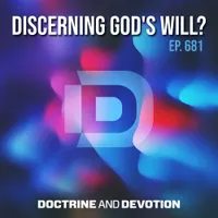 Doctrine and Devotion artwork