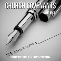 Doctrine and Devotion artwork