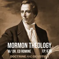 Doctrine and Devotion artwork