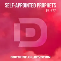 Doctrine and Devotion artwork