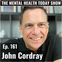 Mental Health Today Show | Mental Wellness & Overthinking artwork