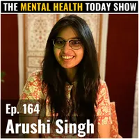 Mental Health Today Show | Mental Wellness & Overthinking artwork