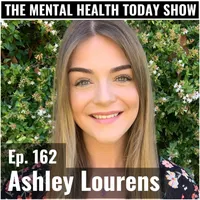 Mental Health Today Show | Mental Wellness & Overthinking artwork