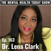 Mental Health Today Show | Mental Wellness & Overthinking artwork